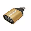 ROLINE 12.03.3233 USB-grafikas adapteris 1920 x 1080 pikseļi Zelts (12.03.3233)