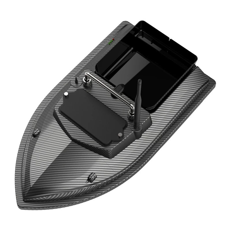 Flytec V060 12000mAh barības laiva
