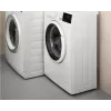 Priekšējās ielādes veļas mazgājamā mašīna Electrolux SensiCare EW6SM404W, 4 kg, 37,2 cm dziļums, 1000 apgr./min., energoefektivitātes klase D