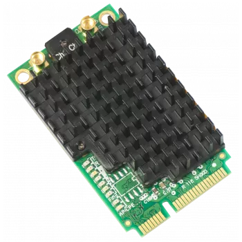 Tīkla karte Mikrotik R11E-5HACD