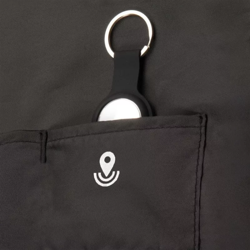 DICOTA D32166-RPET portatīvā datora soma 40,6 cm (16 inch) portfelis melna