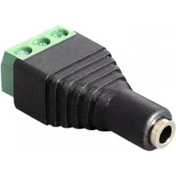 Kabeļa savienotāja adapteris DeLOCK 65455
