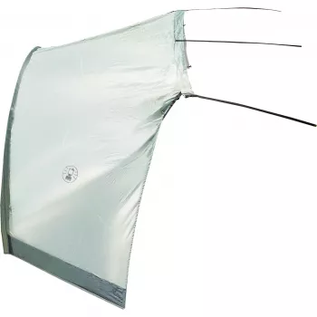 Savienotājs Coleman Event Shelter M — gaiši pelēka slēdzene, saderīgs ar Event Shelter M Pro M