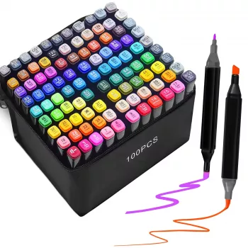 Extralink Markers 100 gab.