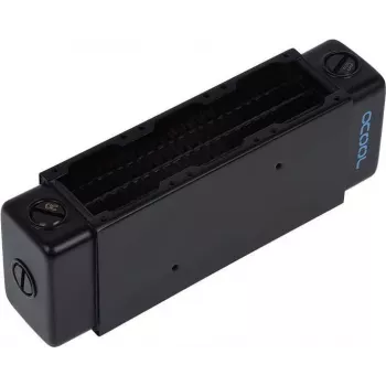 Alphacool NexXxoS UT60 Full Copper X-Flow 40mm Triple (3x40mm) Radiators EOL (14289)
