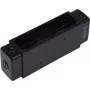 Alphacool NexXxoS UT60 Full Copper X-Flow 40mm Triple (3x40mm) Radiators EOL (14289)
