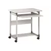 Computer Desk Durable 379610 pelēka