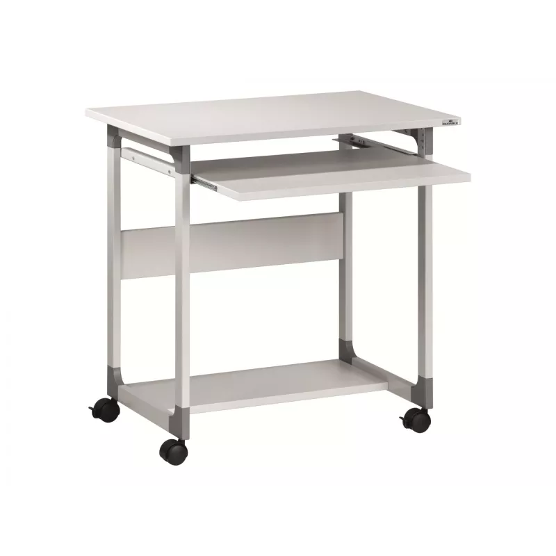 Computer Desk Durable 379610 pelēka