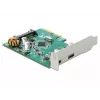Interfeisa karte DeLOCK 90397
