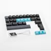 Ducky DCA133-USSKYCHPT2 ievades ierīces piederumu tastatūras taustiņu vāciņš