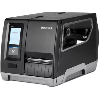 Etiķešu printeris Honeywell PM45A Termiskā pārnese 406 x 406 DPI 250 mm/s Vadu Bezvadu
