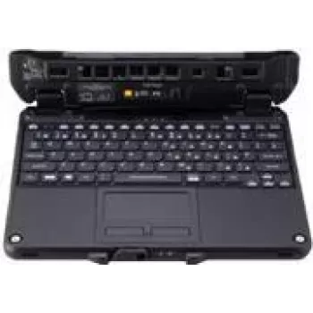 Tastatūra Panasonic FZ-VEKG21LN — apgaismota, izturīga rezerves daļa Toughbook G2