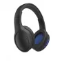 Hama 00184160 austiņas/headset vadu un bezvadu galvas lentes zvani/mūzika USB Type-C Bluetooth melna, zila