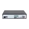 Dahua Technology WizMind DHI-NVR608H-32-XI tīkla video ierakstītājs Melns