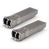 SFP+ modulis Extralink EX.35948 10G 1310nm vienmodas LC līdz 10 km