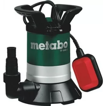 Metabo 025 080 0000 Dārza instruments
