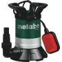 Metabo 025 080 0000 Dārza instruments