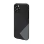 Aizsargājošs telefona maciņš Devia priekš iPhone 11 Pro Max, pelēks, vienkāršs stils