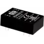 MEAN WELL DCWN03C-15 elektriskais pārveidotājs 3 W 36-72 V 100 mA