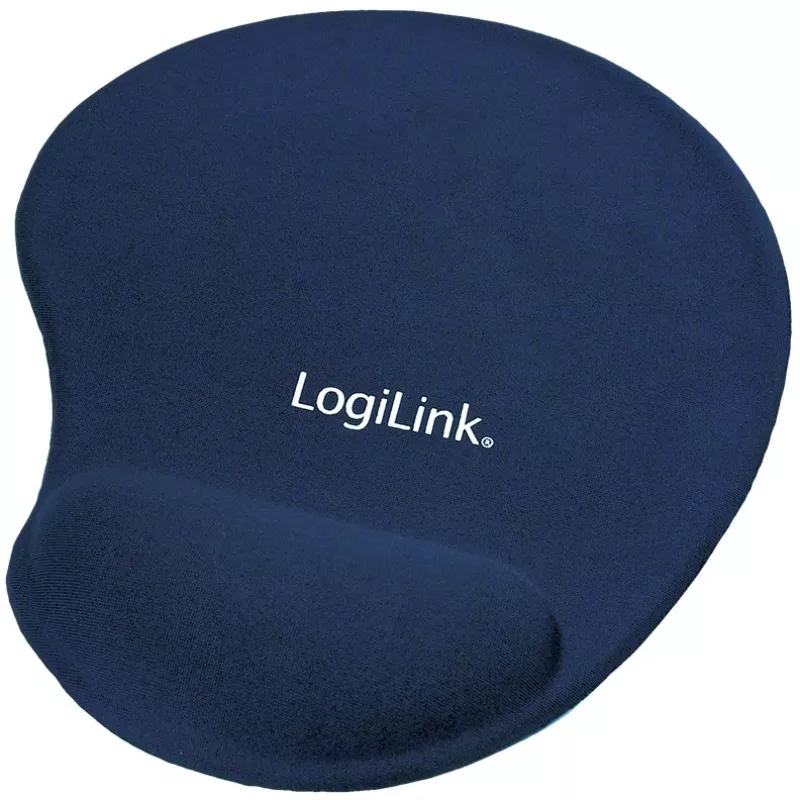 LogiLink ID0027B peles paliktnis zils
