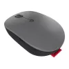 Lenovo Go pele Office Ambidextrous RF Wireless Optical 2400 DPI