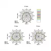 Virziena antena DeLOCK 88904