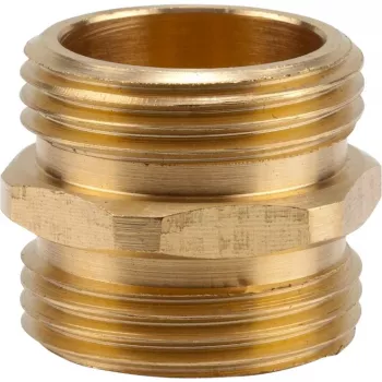 Vītņots nipelis Gardena 7261-20
