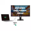 Japannext JN-IPS27FHDR-C65W-HSP Displejs