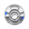 Ubiquiti UACC-G6-PTZ-ICM-W stiprinājums āra lietošanai, balts, diametrs 15,1 cm