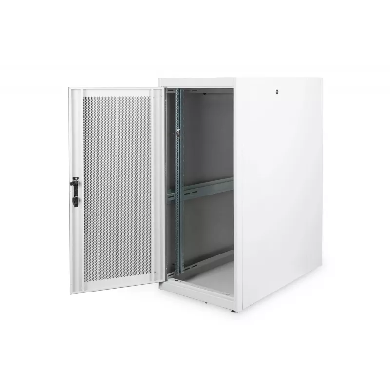 Brīvi stāvošs statīvs Digitus DN-19 SRV-26U-D 600x1000 mm 26U 600 kg
