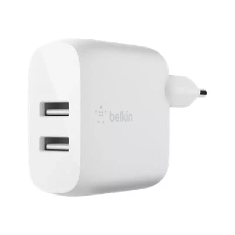 Mobilās ierīces lādētājs Belkin WCE001VF1MWH