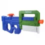 Ūdens pistole NERF Super Soaker Fortnite Compact SMG 2023 modelis (rotaļu ūdens šāvējs)