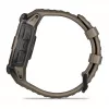 Garmin Instinct 2X Solar Tactical Edition 2,79 cm (1,1) MIP 50 mm Digital 176 x 176 pikseļi Skārienekrāns Zaļš GPS (satelīts)