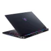 Portatīvais dators Acer Predator PH16-73-909A — Intel Core Ultra 9 275HX, 16 collu WQXGA, 32 GB DDR5, 1 TB SSD, RTX 5090, Windows 11 Home