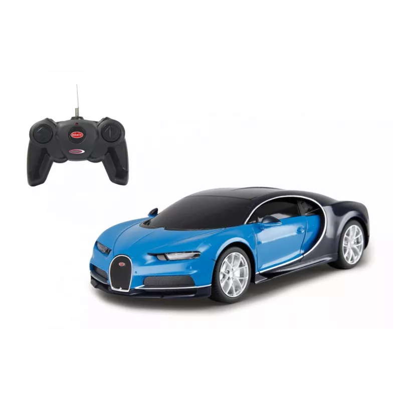 Jamara 405137 Auto Electric Motor 1:24 RC model land vehicle (405137)