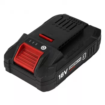 Uzlādējams Li‑Ion akumulators GRAPHITE 18V 4.0Ah BOOST UP UPS un elektroinstrumentiem