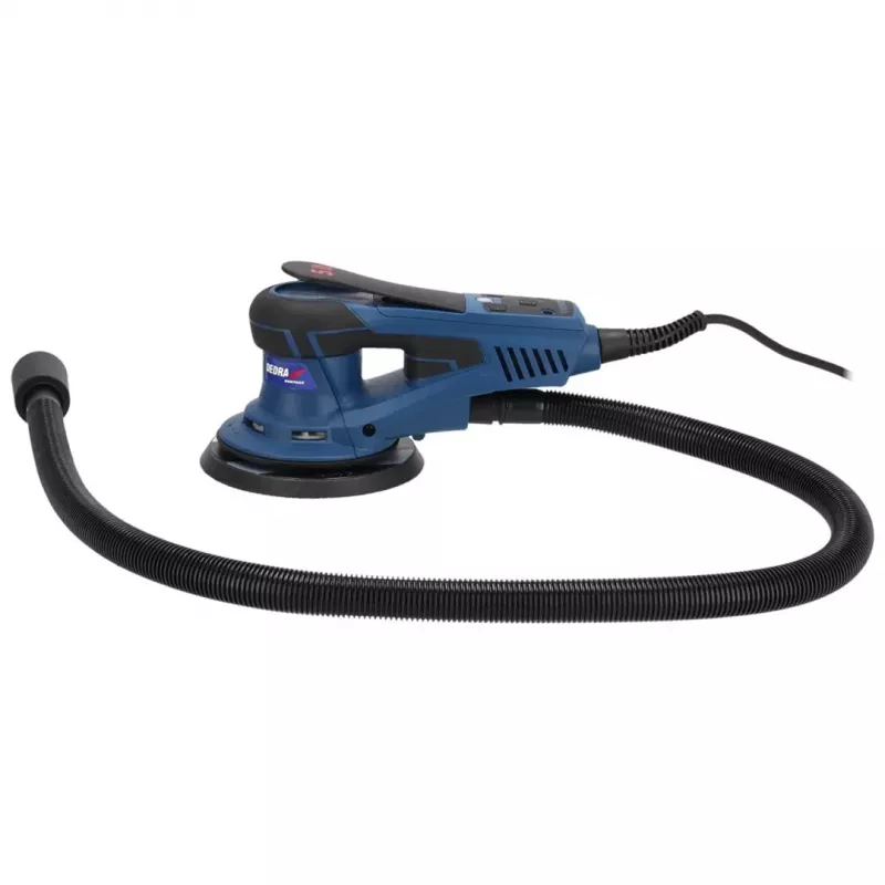 Orbītālā slīpmašīna Dedra DED7982 350W 150mm diametrs