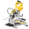 Leņķa zāģis DeWALT DWS777-QS 6300 RPM 1800 W