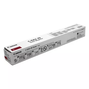 Canon 8526B002 tonera kasetne 1 gab. oriģināla fuksīna