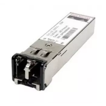 Optiskā raiduztvērēja modulis Cisco GLC-SX-MMD 1000 Mbit/s SFP 850 nm