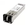 Optiskā raiduztvērēja modulis Cisco GLC-SX-MMD 1000 Mbit/s SFP 850 nm