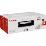 Canon 2662B017 tonera kasetne oriģināla Melna