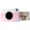 Kodak PRINTOMATIC Momentāno fotogrāfiju kamera, 2x3'', rozā