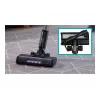 Bezvadu rokas putekļsūcējs HISENSE Hi Move VI 330 W HVC646630A – rokas un grīdas tīrīšanai