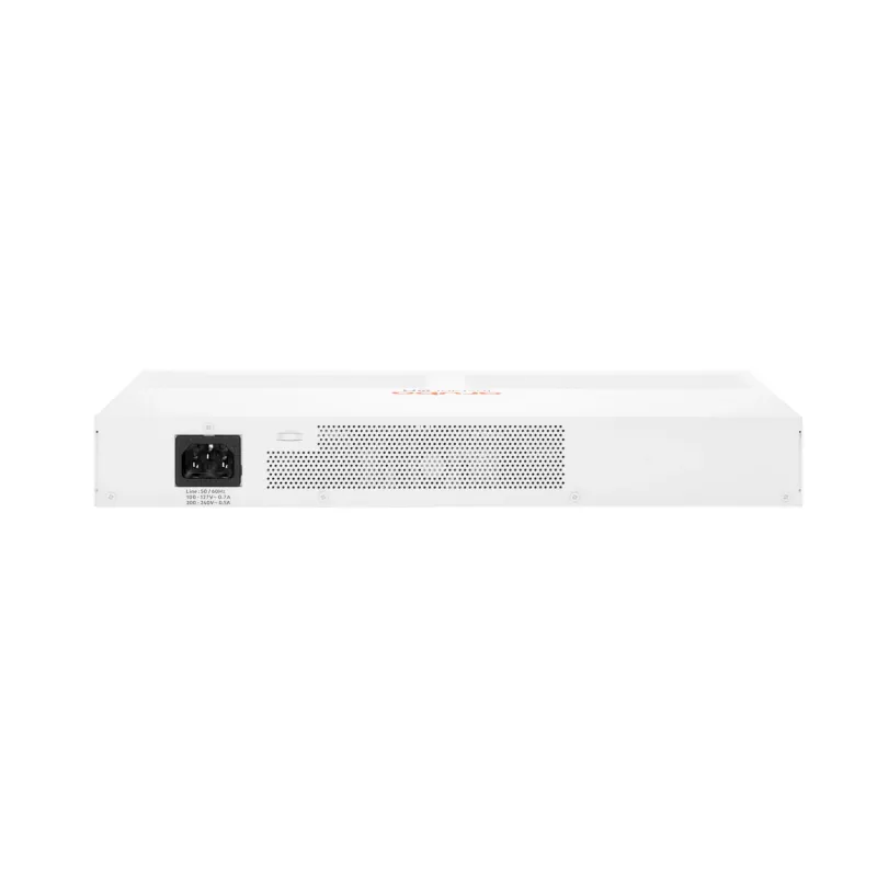 HPE Aruba Networking Aruba Instant On 1430 24G Nepārvaldāms L2 Gigabit Ethernet (10/100/1000) 1U Balts