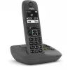 Analogais/DECT telefons Gigaset AE690A zvanītāja ID bezvadu klausule Antracīta