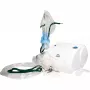 Inhalators HELBO 5906742630459 kluss virzuļa ar divām maskām