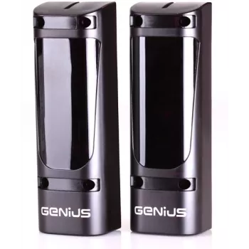 Genius VEGA (6100147) releja/četru vadu fotoelementi