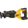 DeWalt akumulators-Reciprocating Saw »DCS382NT-XJ akumulators-Reciprocating Saw (bl) 18V«, Base Version T STAK-Box II (without akumulators and barošanas bloks)