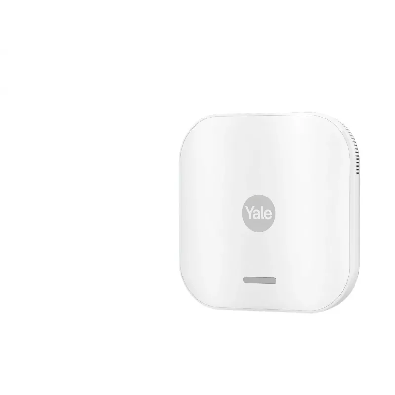 Yale AL-SK1-1A-EU drošības signalizācijas sistēma Wi-Fi Balta